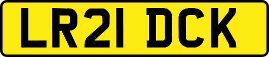 LR21DCK
