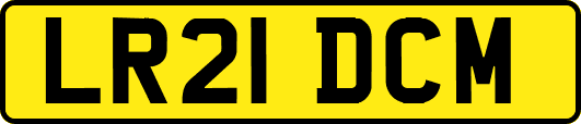 LR21DCM
