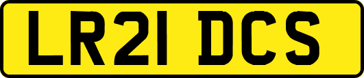 LR21DCS