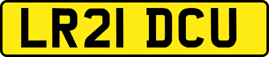 LR21DCU