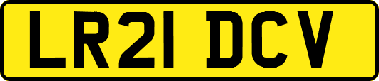 LR21DCV