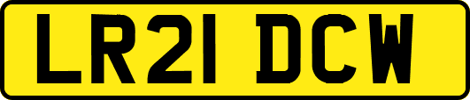LR21DCW