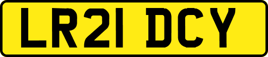 LR21DCY