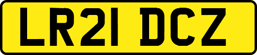 LR21DCZ