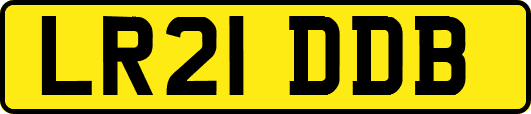 LR21DDB