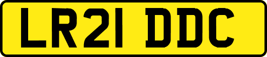 LR21DDC