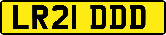 LR21DDD