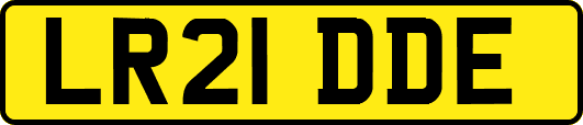 LR21DDE