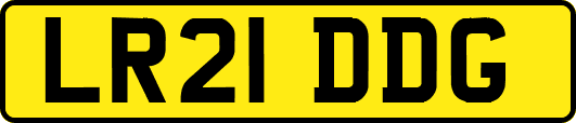 LR21DDG