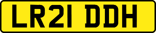 LR21DDH