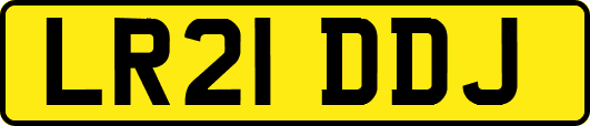 LR21DDJ