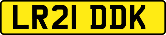 LR21DDK