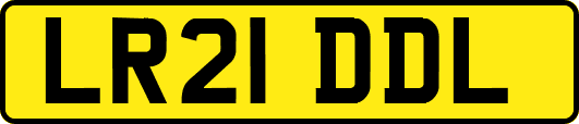 LR21DDL