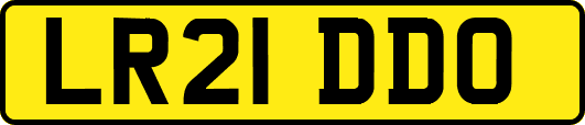 LR21DDO
