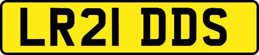 LR21DDS