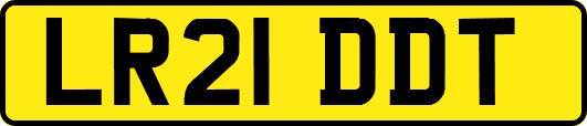 LR21DDT