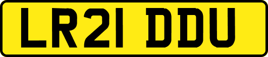 LR21DDU