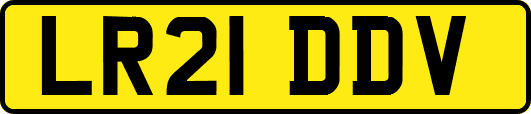 LR21DDV