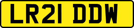 LR21DDW