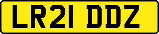LR21DDZ