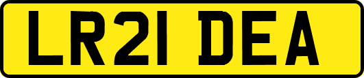 LR21DEA