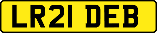 LR21DEB