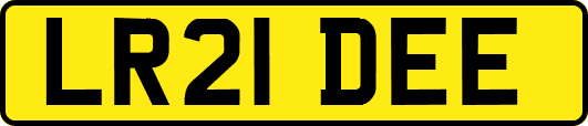 LR21DEE
