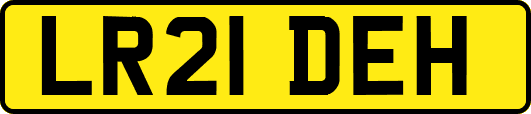 LR21DEH
