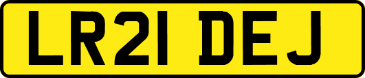 LR21DEJ