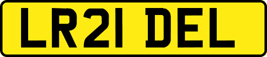 LR21DEL