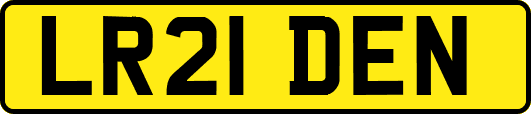 LR21DEN
