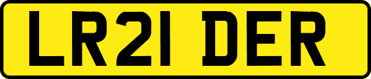 LR21DER