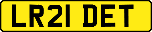 LR21DET