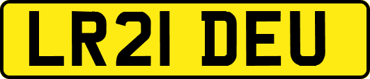 LR21DEU