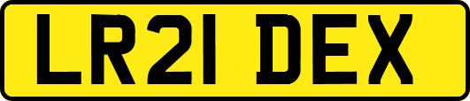 LR21DEX