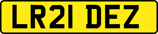 LR21DEZ