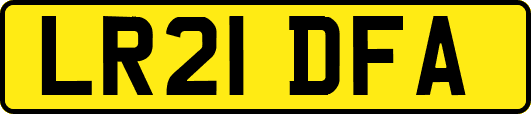 LR21DFA