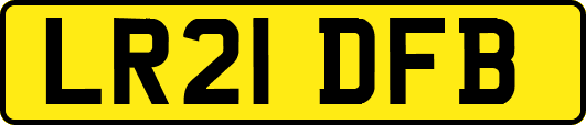 LR21DFB