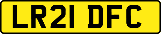 LR21DFC