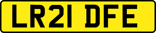 LR21DFE