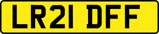 LR21DFF