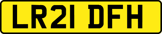 LR21DFH