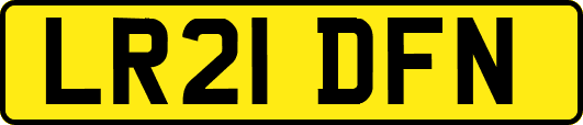 LR21DFN
