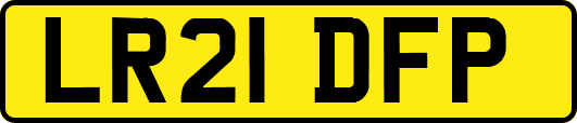 LR21DFP