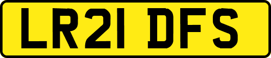 LR21DFS