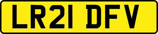 LR21DFV