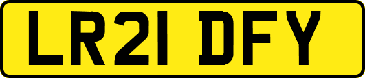 LR21DFY