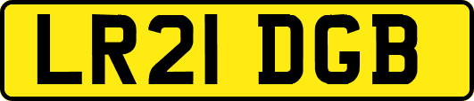 LR21DGB