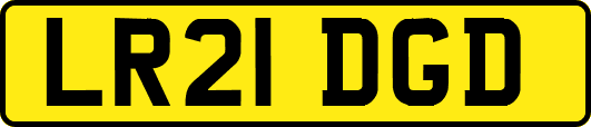 LR21DGD