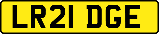 LR21DGE